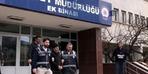 Ağrı'da 9 yıl önce cezaevinden firar eden cinayet hükümlüsü Kırıkkale'de yakalandı