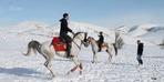 Asırlık gelenek cirit Erzincan ve Bayburt’ta yaşatılıyor