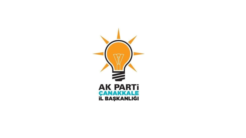 AK Parti İl Başkanlığı